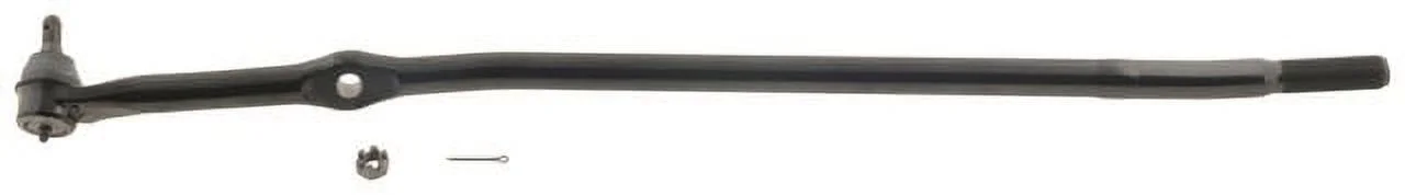 TRW JTY7006 Steering Drag Link Fits select: 2010-2016 FORD ECONOLINE, 2009 FORD ECONOLINE E350 SUPER DUTY WAGON