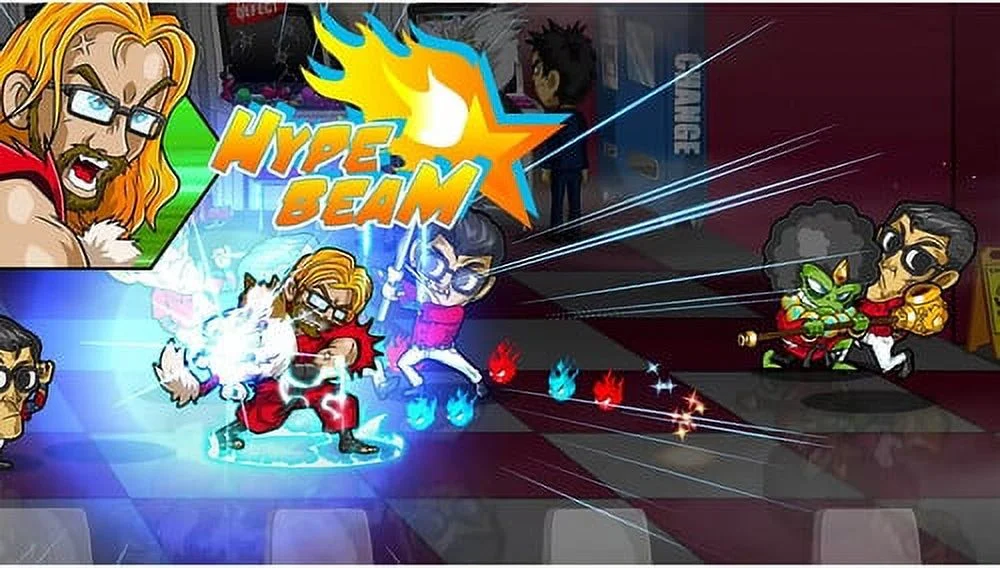 Jitsu Squad for PlayStation 4  [VIDEOGAMES] PS 4