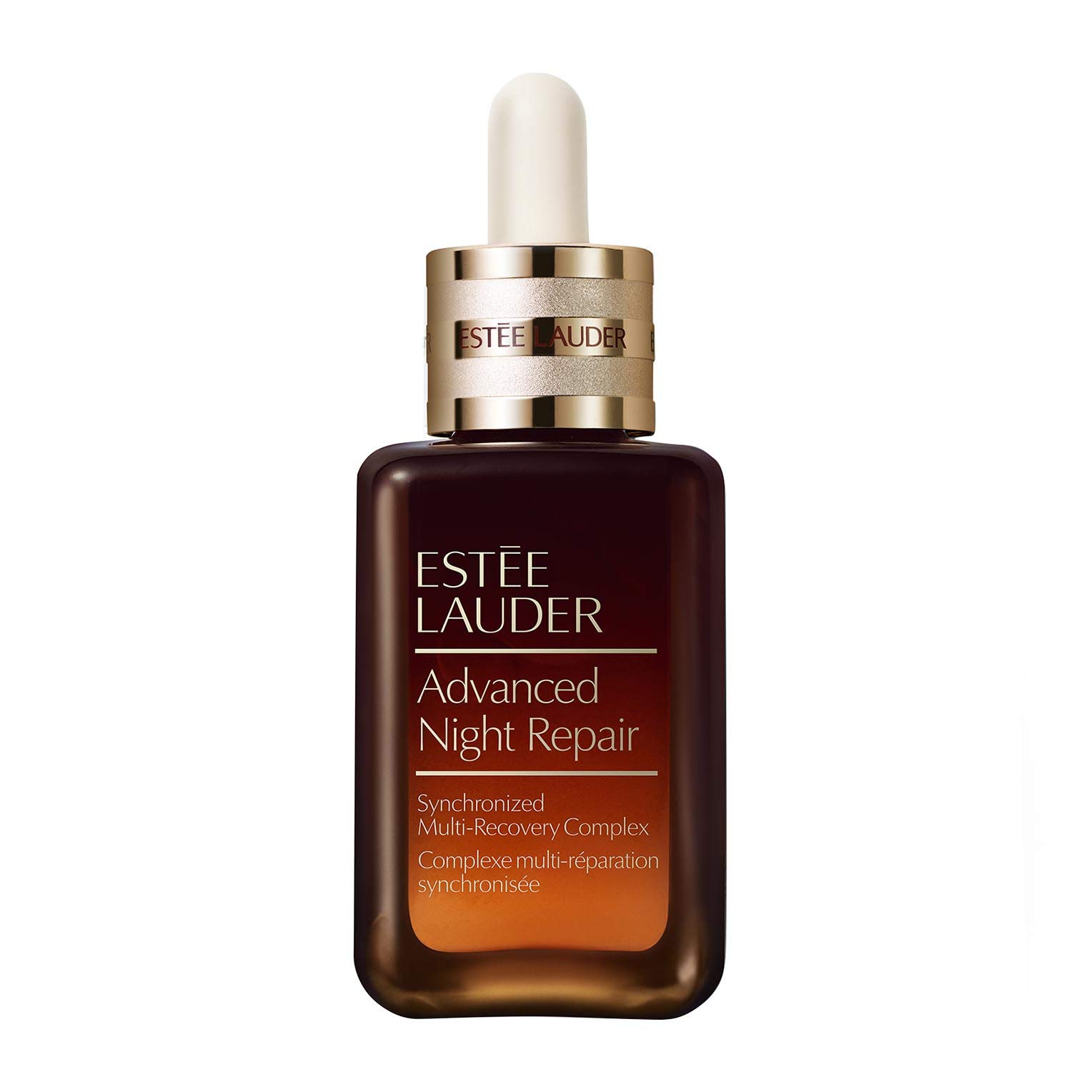 Estee Lauder I0113189 Advanced Night Repair Synchronized Multi-Recovery Complex, 30 Ml
