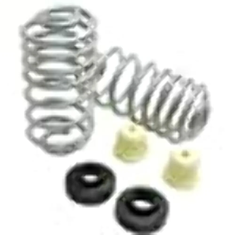 Belltech 23323 Pro Coil Spring Set - Lowering (3
