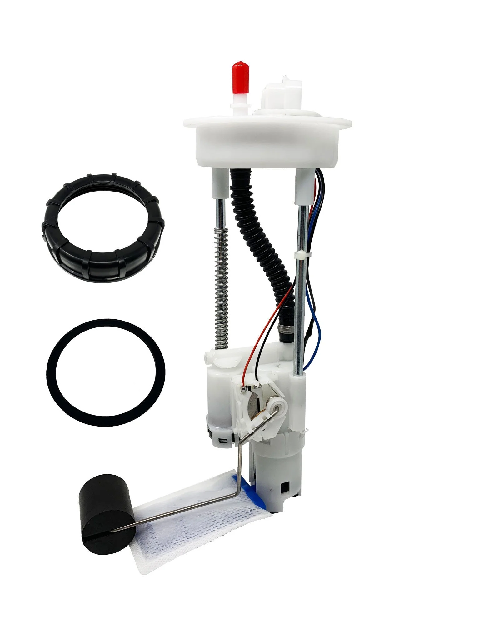 Fuel pump assembly for Polaris 14-20 RZR XP 1000, XP 4 1000, 15-20 RZR 900 Replace # 2208323 and 2205502