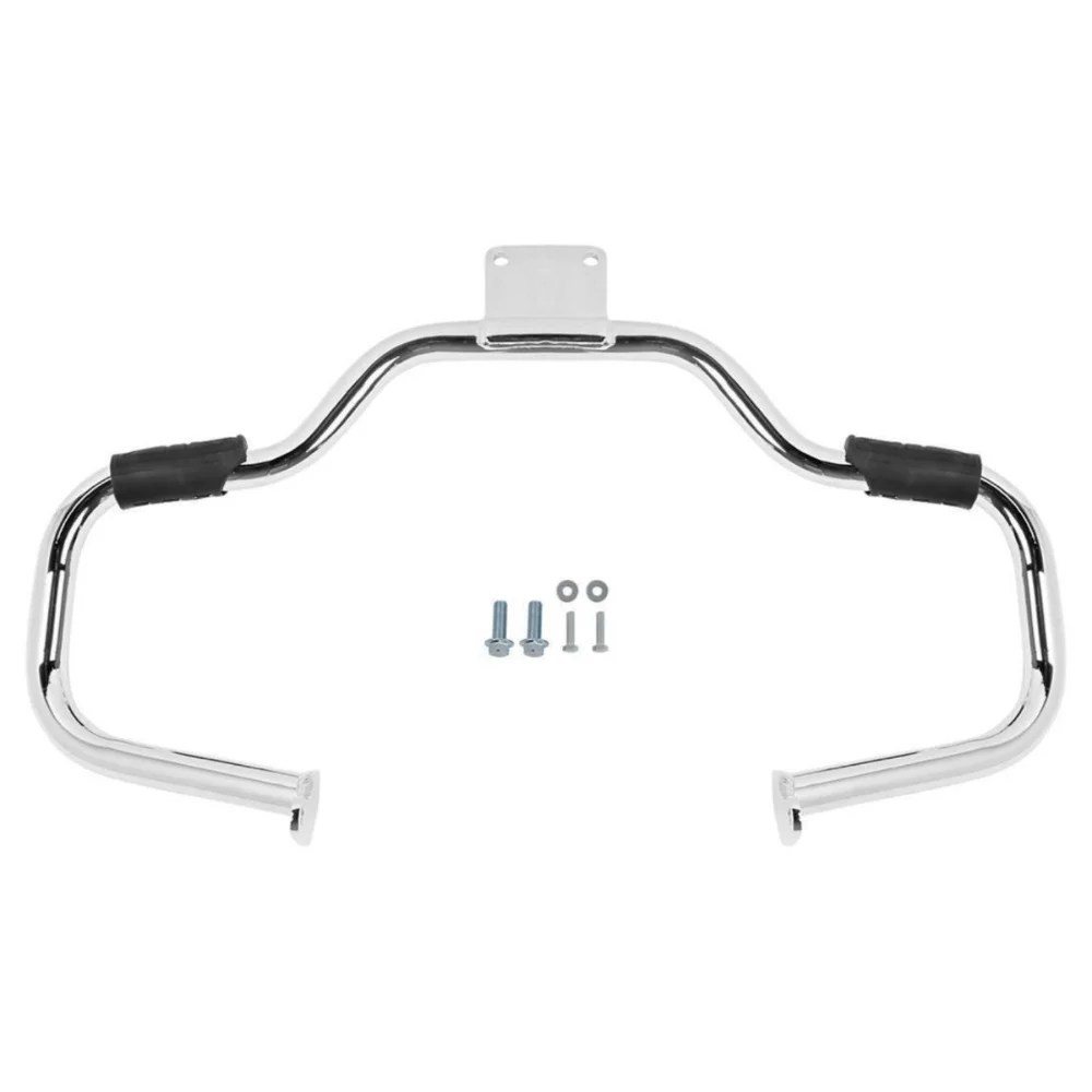 Engine Guard Crash Bar Fit For Yamaha V-Star 400 650 XVS650 Classic 1998-2012 US