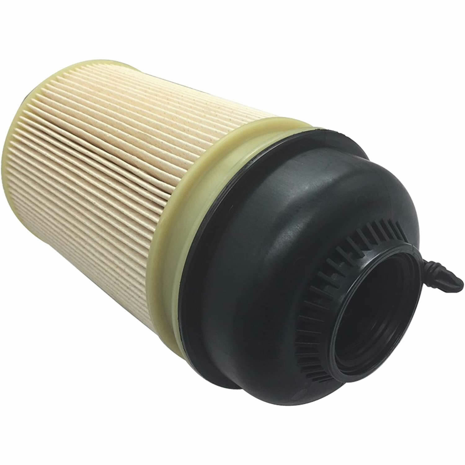 Wauebuly 3Packs For Detroit DD13 DD15 DD16 Diesel Engines Fuel Filter Element PF9908 Replaces A4720900651 FK13834