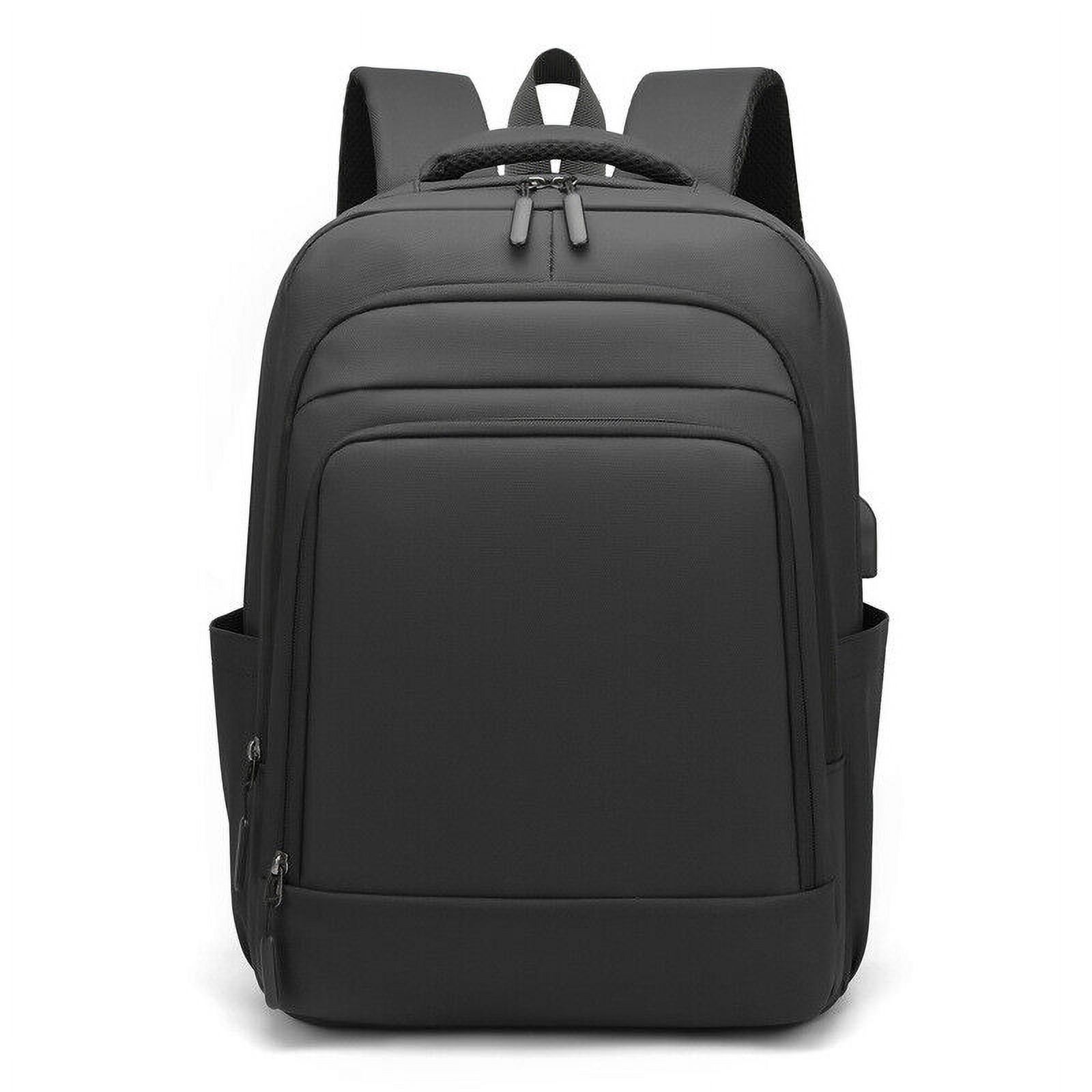 Classic Backpack,Lightweight Durable Water-Resistant Pack with Laptop Sleeve-31L