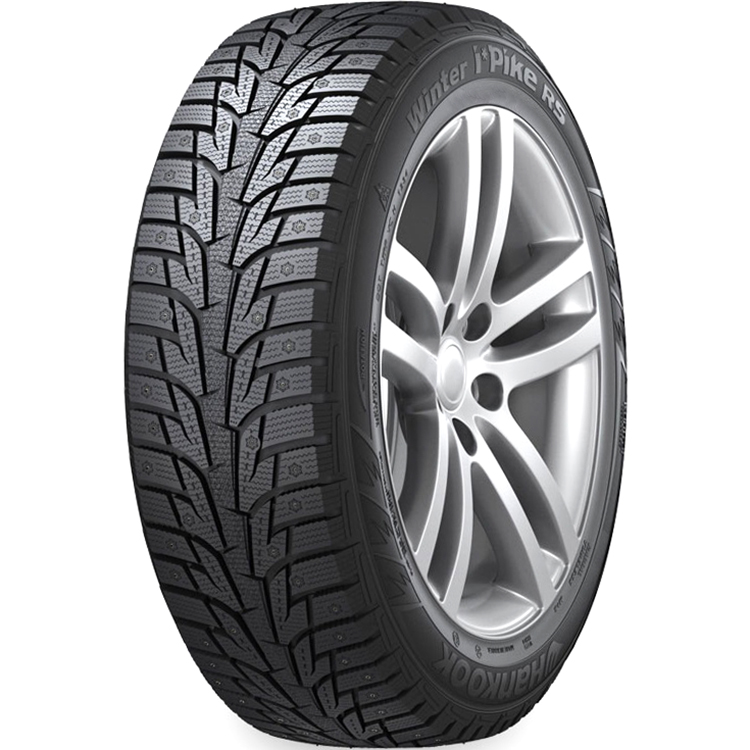 Hankook Winter i*Pike RS W419 Winter 185/65R15 92T XL Passenger Tire
