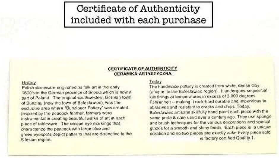 Plate - Bread & Butter (6 1/4