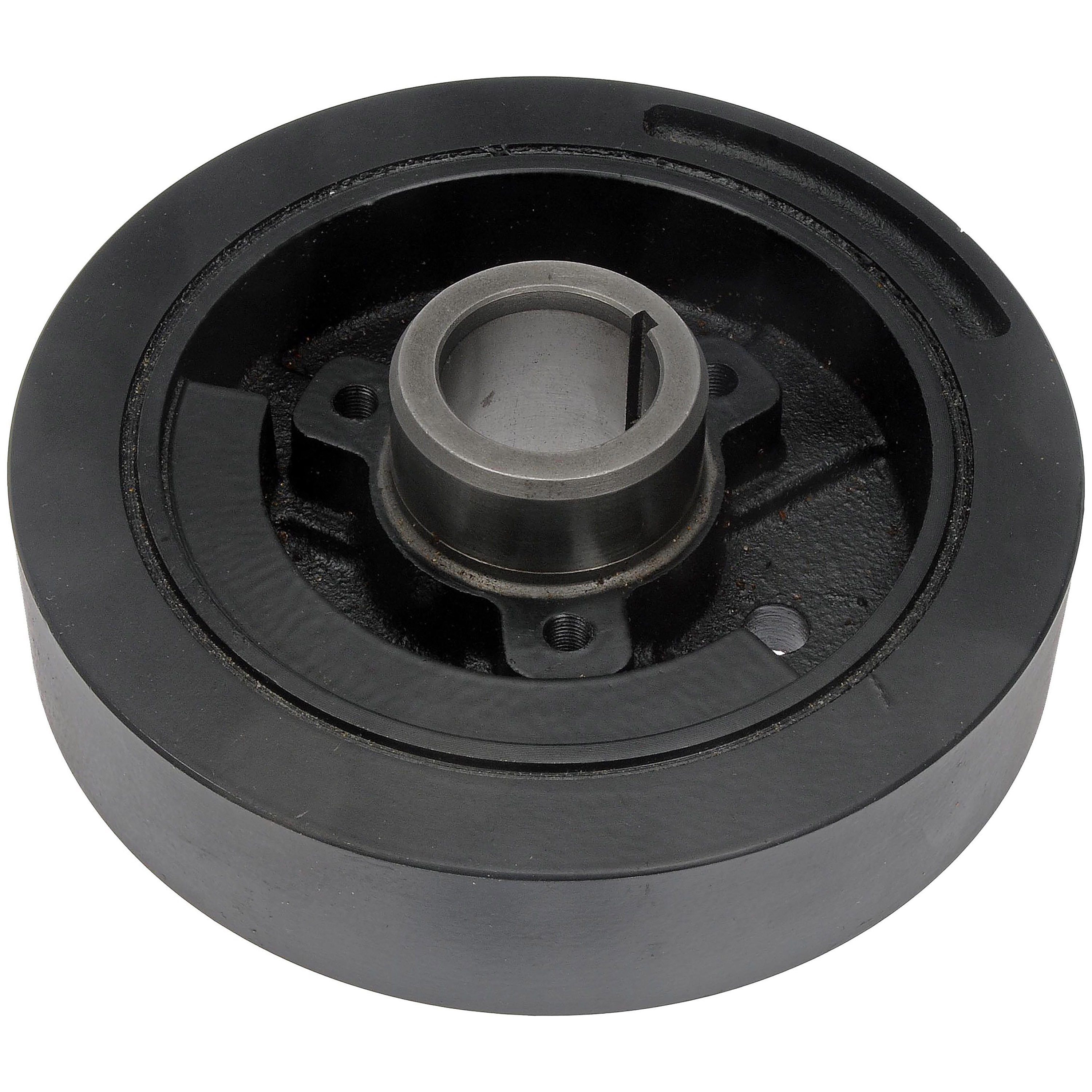 Dorman 594-026 Engine Harmonic Balancer for Specific Chevrolet / GMC Models Fits select: 1991-1993 CHEVROLET GMT-400, 1991-1993 CHEVROLET SUBURBAN