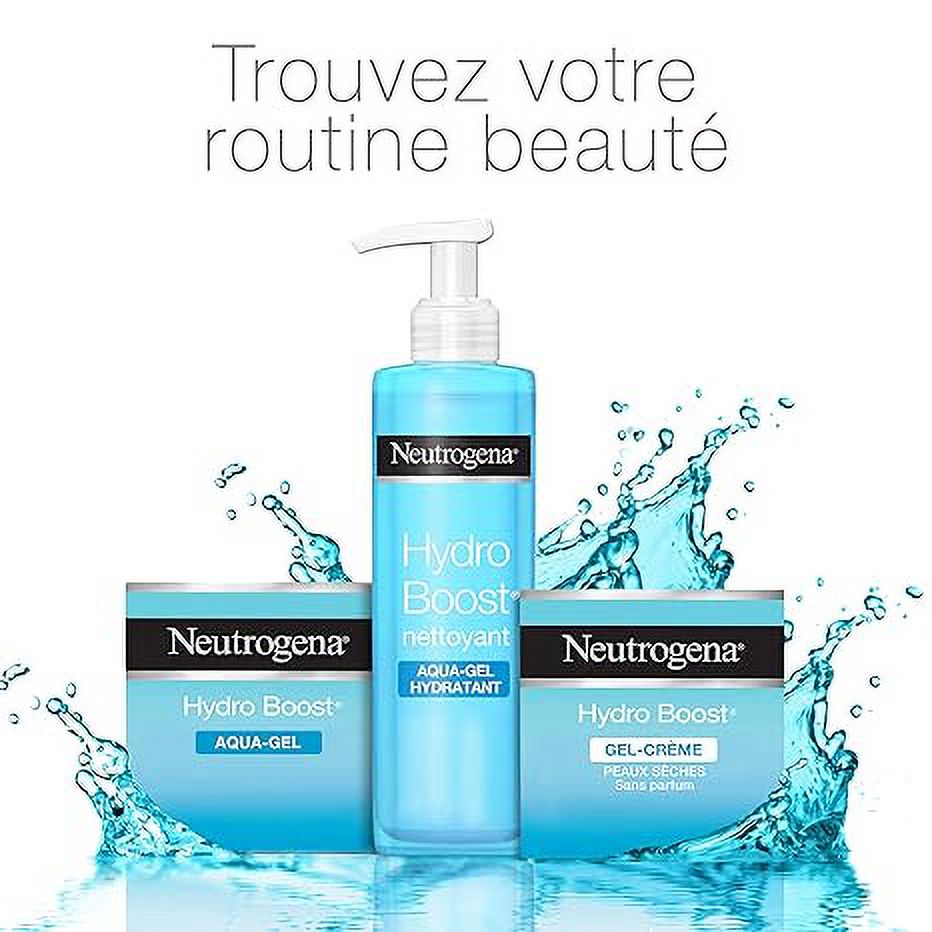 Neutrogena Hydro Boost Face Moisturizer, 1.7 oz