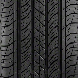 Set of 4 Continental ProContact TX 225/65R17 102H Tires Fits: 2018-23 Chevrolet Equinox LT, 2015-17 Subaru Outback 3.6R Touring