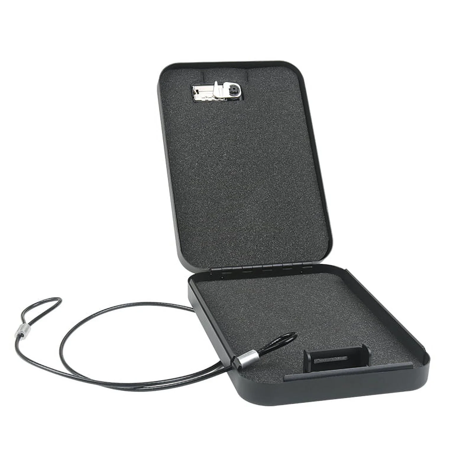 Sports Afield Portable Security Vault Combo Lock Large SA-CV3-C