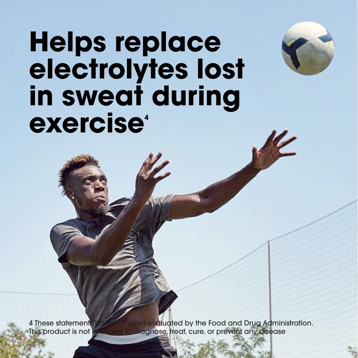 Optimum Nutrition Amino Energy Plus Electrolytes Energy Drink Powder, Strawberry Burst, 30 Servings