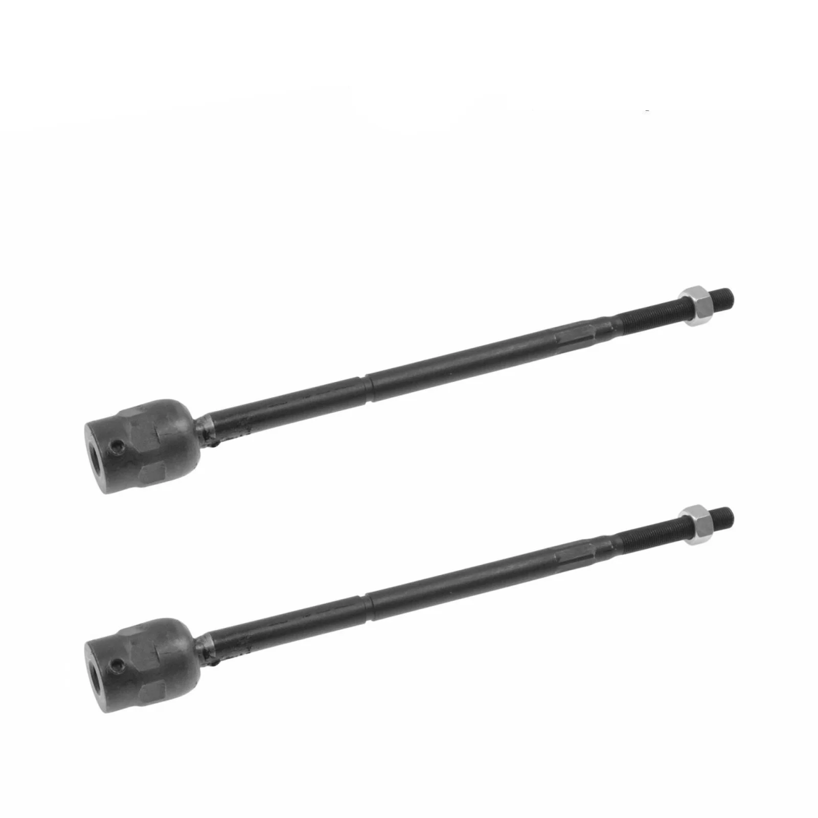 Inner Tie Rod End Front Left/Right Pair For 1991-2002 Escort 1991-1999 Tracer