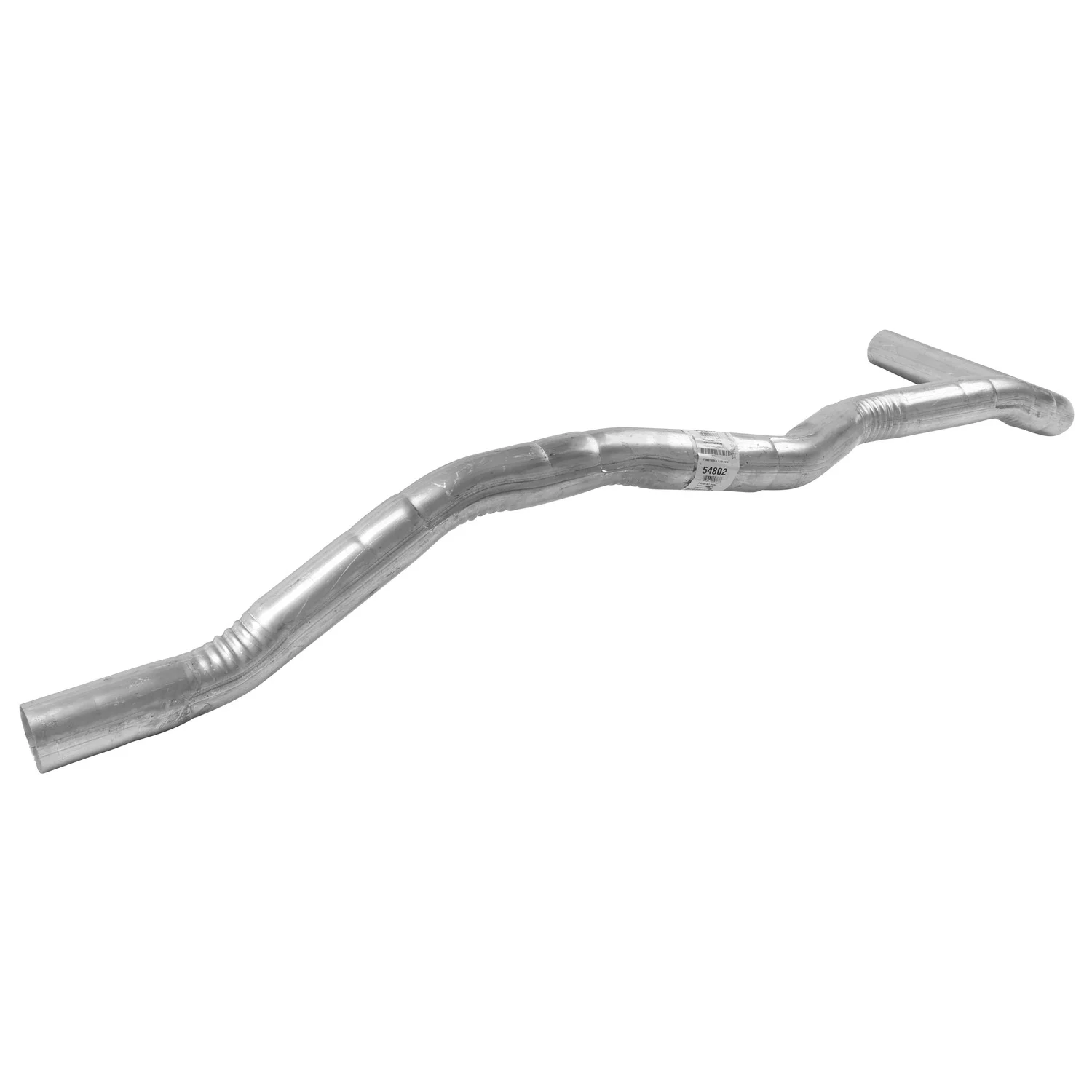 AP Exhaust Exhaust Tail Pipe P/N:54802 Fits select: 1988-1991 CHEVROLET S TRUCK, 1991 GMC SONOMA