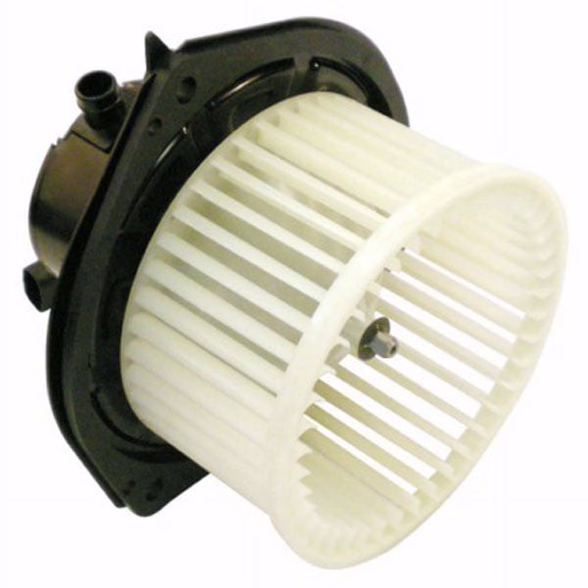 For 97-99 Park Avenue Front Heater A/C Condenser Blower Motor Assembly Fan Cage