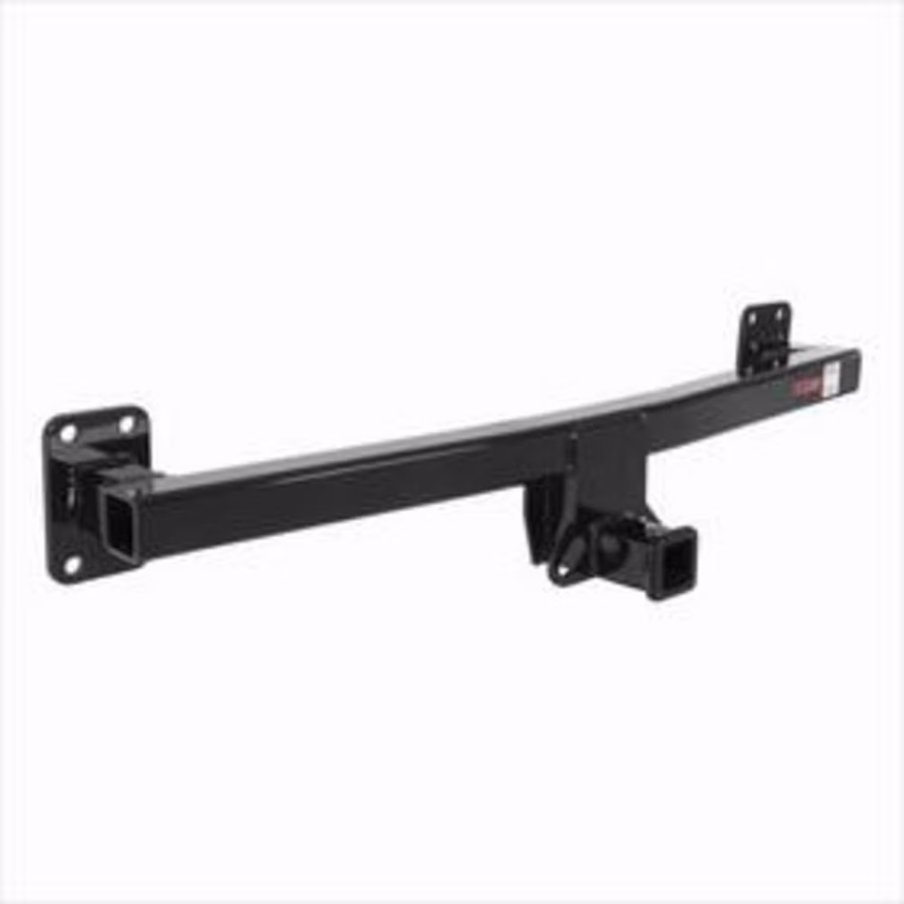 CURT Class 3 Trailer Hitch, includes installation hardware