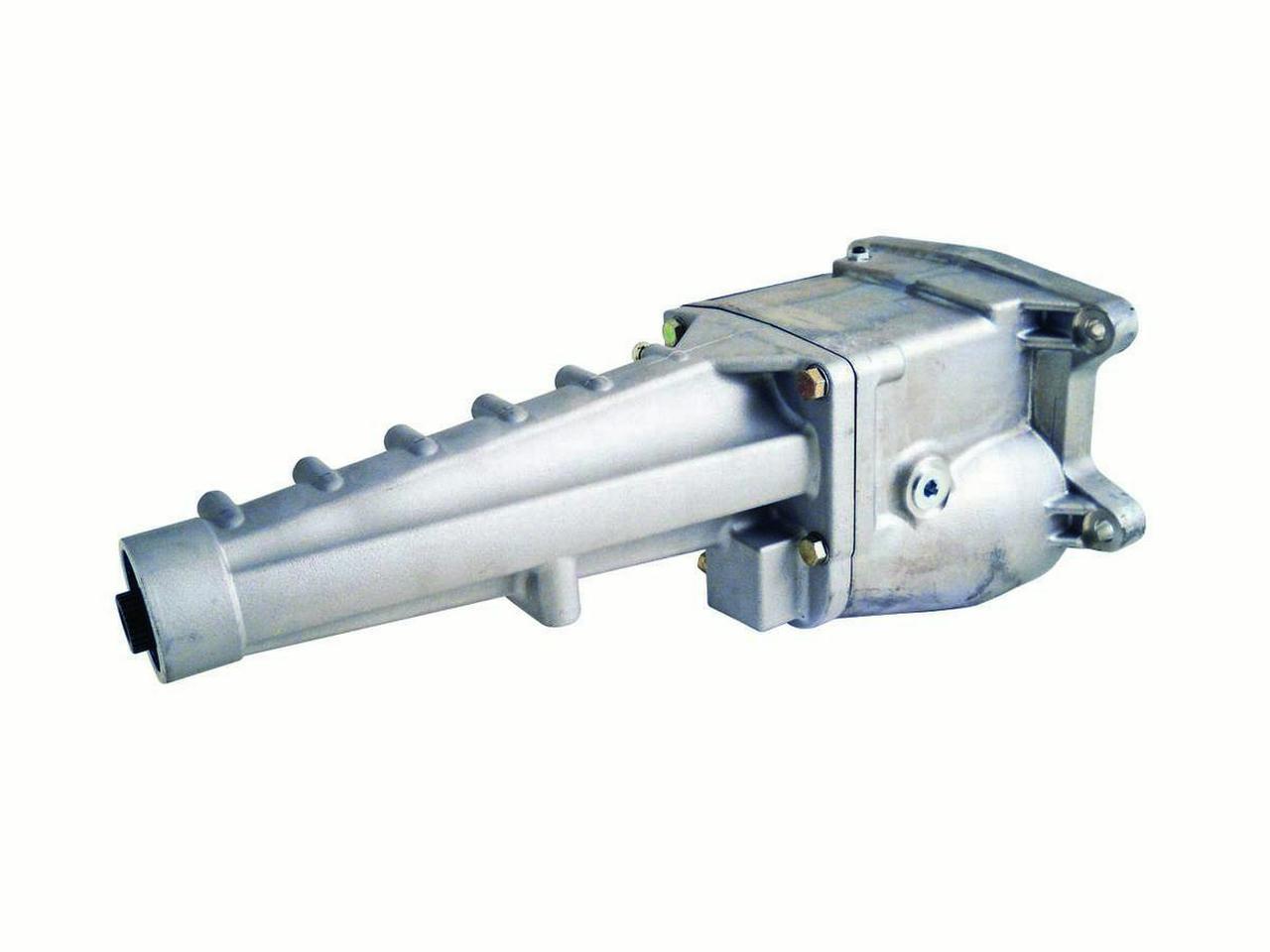 Winters 18 Spline Input Shaft Manual Falcon Late Model Transmission P/N 60100