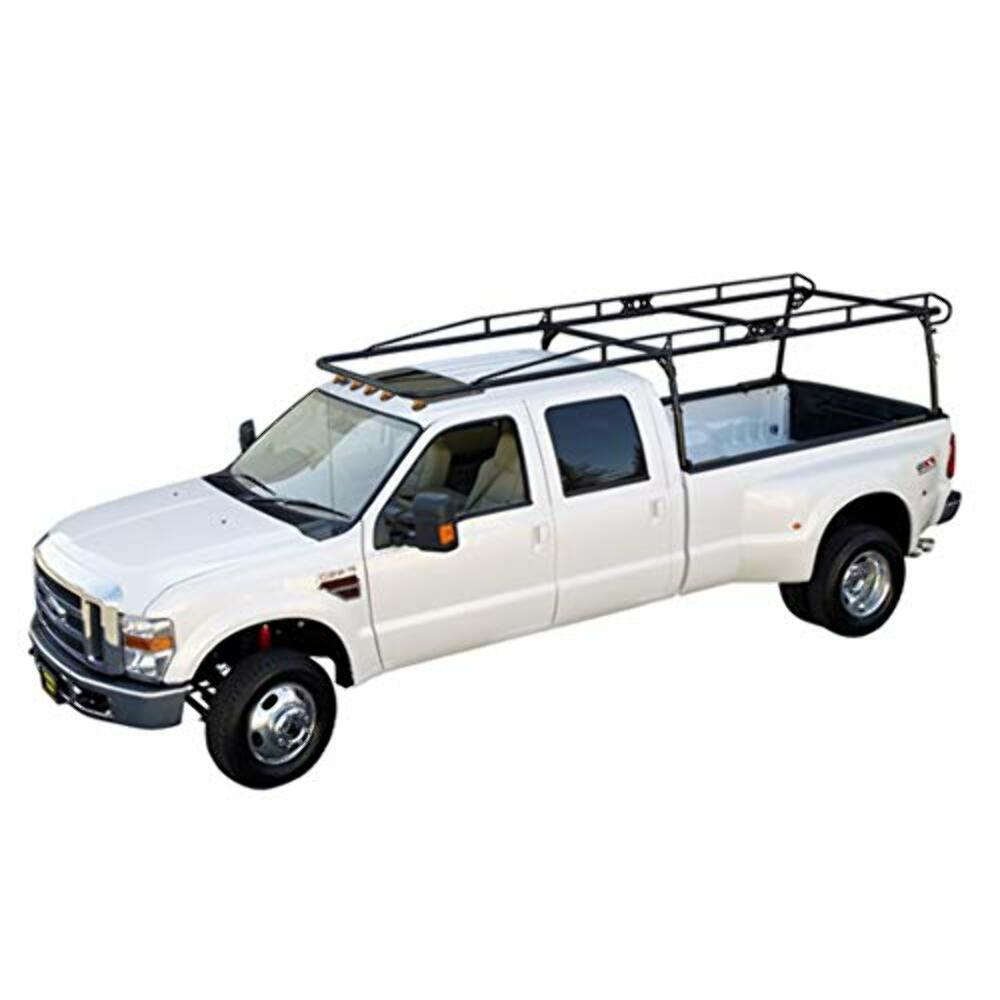 Kargo Master 1040 Truck Rack