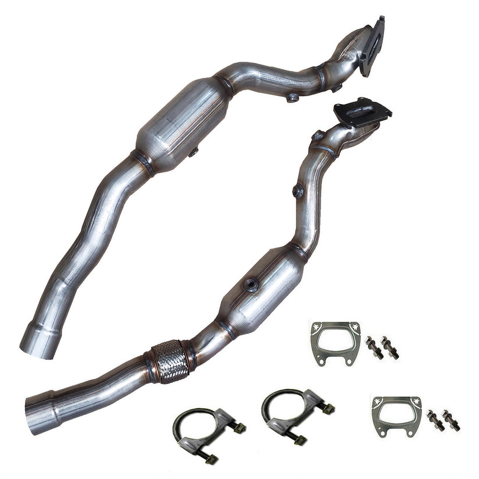 Catalytic Converter Fits 2011 to 2014 Chrysler 300 3.6L