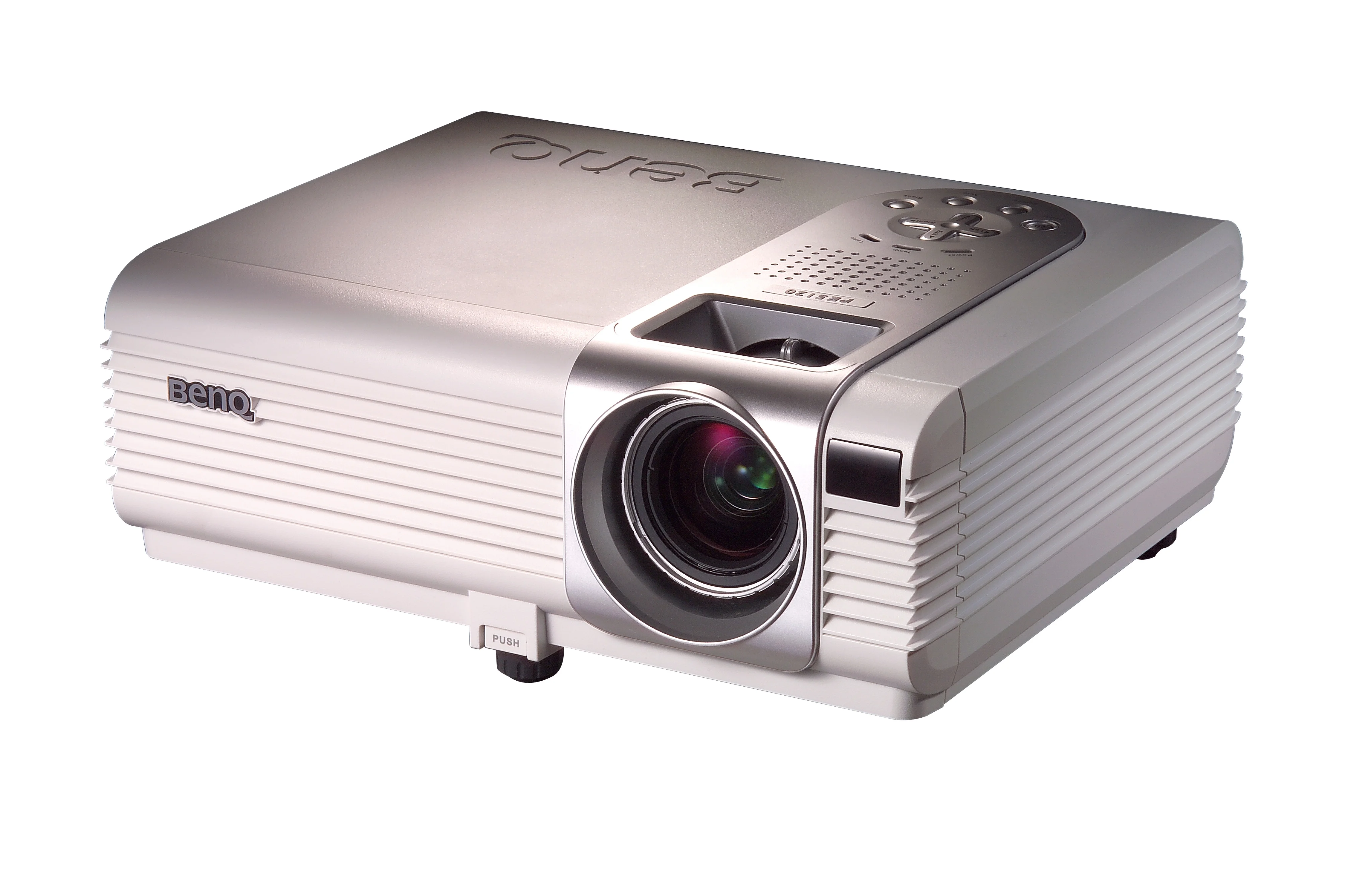 BenQ PE5120 Assembly Lamp with Quality Projector Bulb Inside