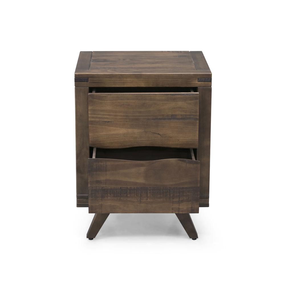 Steve Silver Pasco King 6pc Bedroom Set