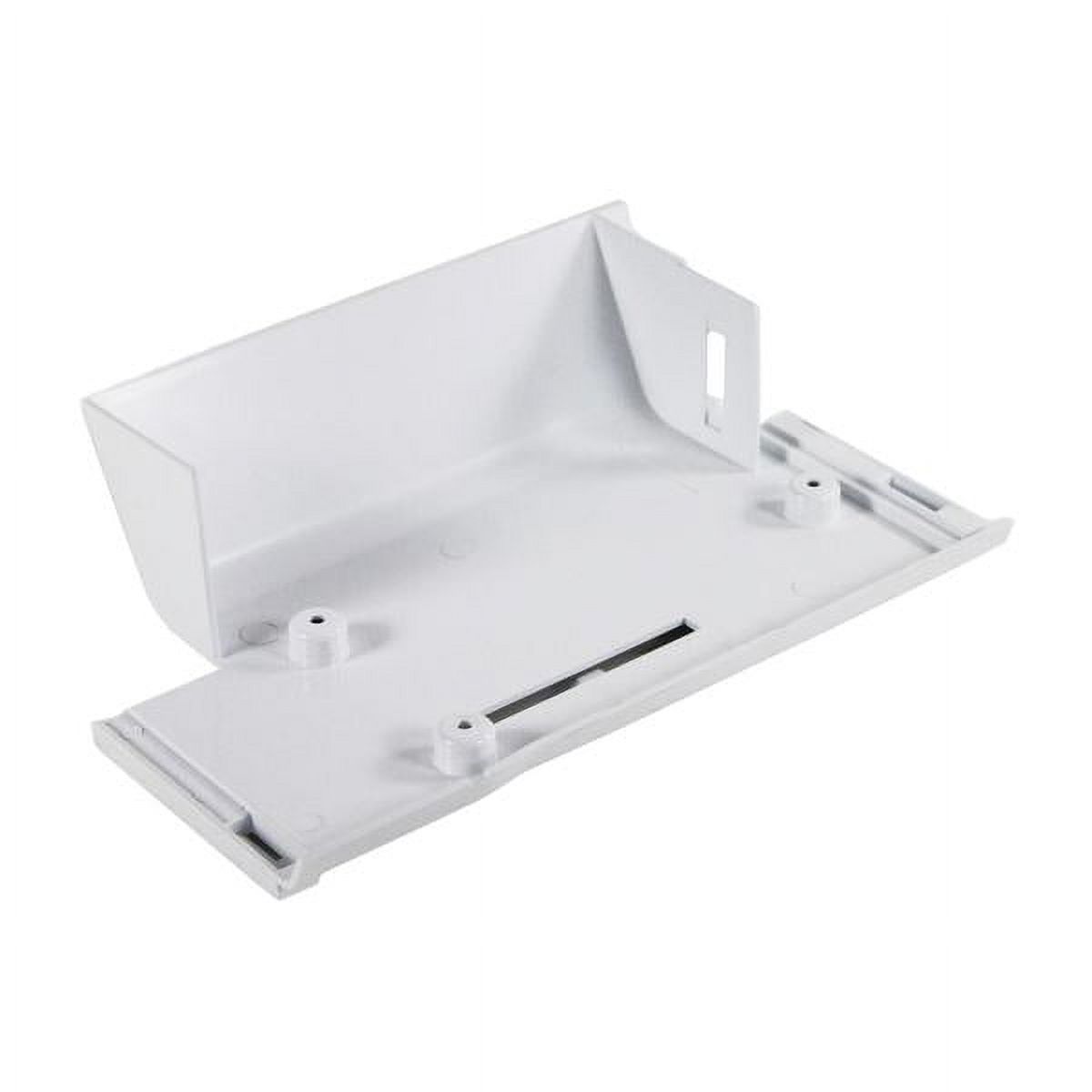 WHIRLPOOL WP2212322 REFRIGERATOR ICE MAKER LEVELING BRACKET - OEM PART