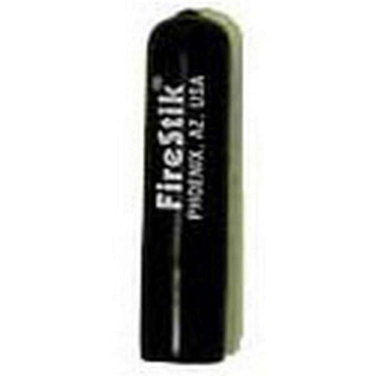 Firestik FST-B II Series Plastic Cap, Black - Pack of 2