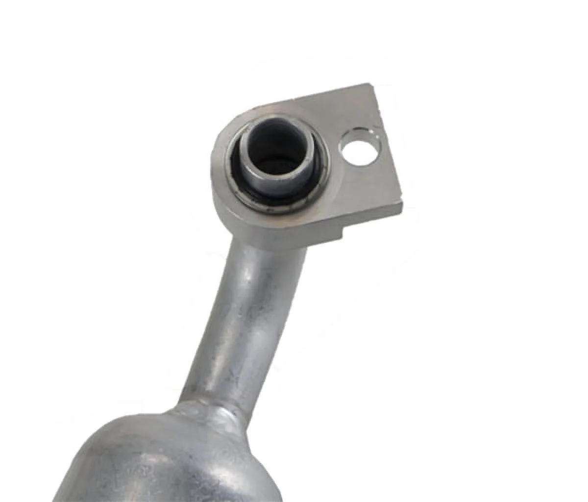 Four Seasons 66014 Hose Assy Suction Fits select: 2014-2015 CHEVROLET SILVERADO, 2014-2015 GMC SIERRA