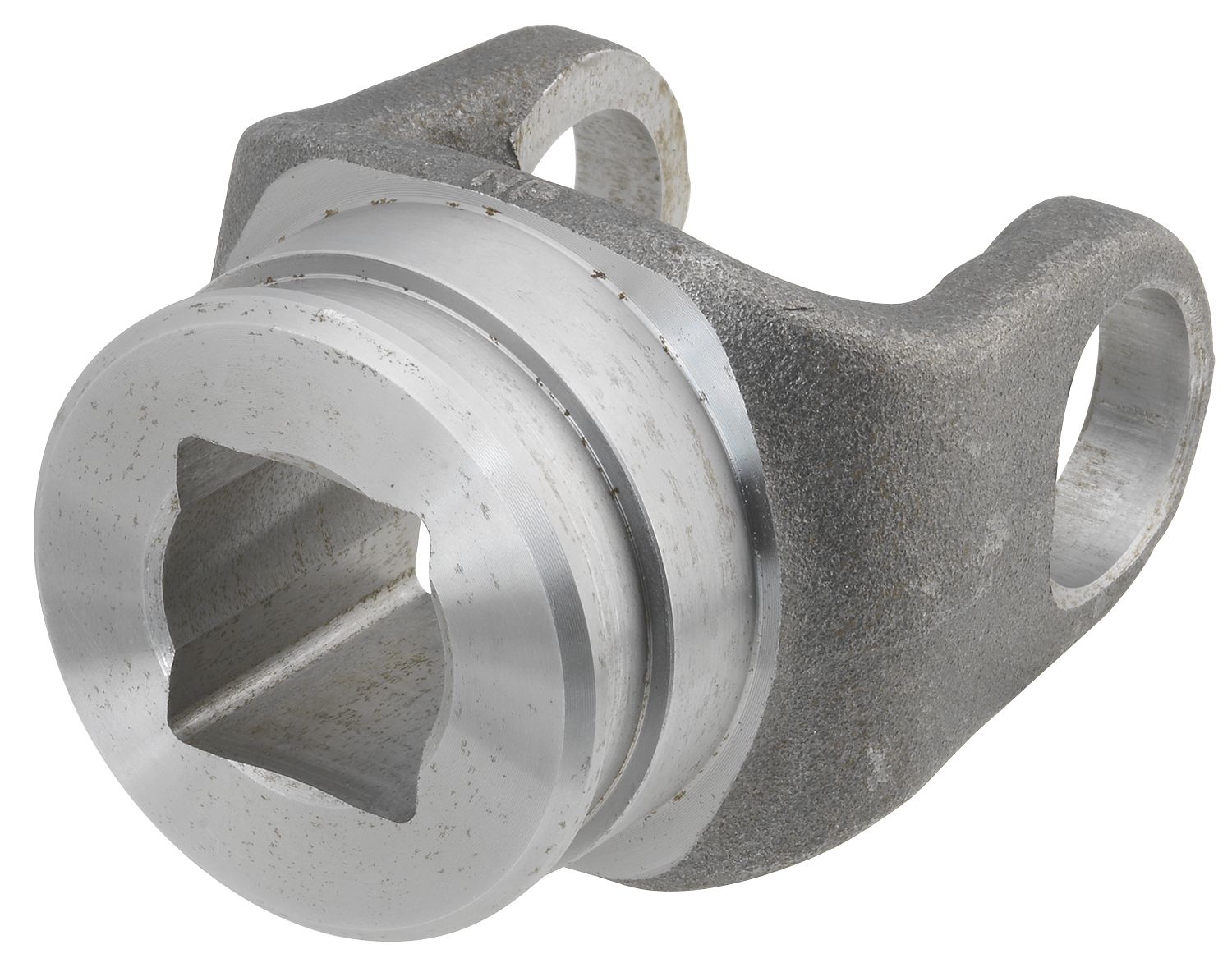 SKF UJ121340 Universal Joint Weld Yoke