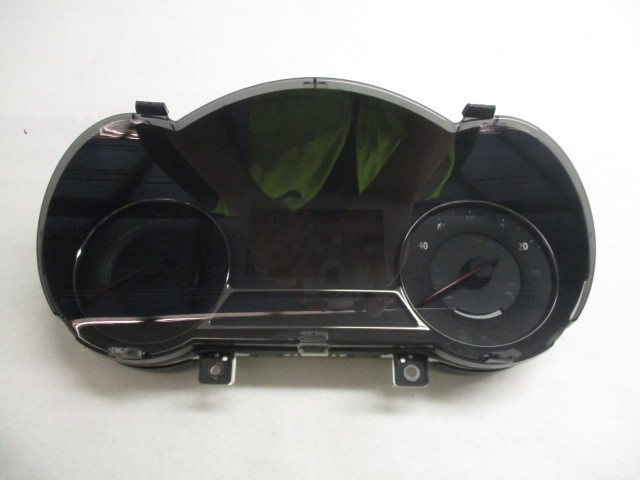 Pre-Owned Kia Optima Speedometer Speedo Cluster MPH 98K OEM LKQ (Good)