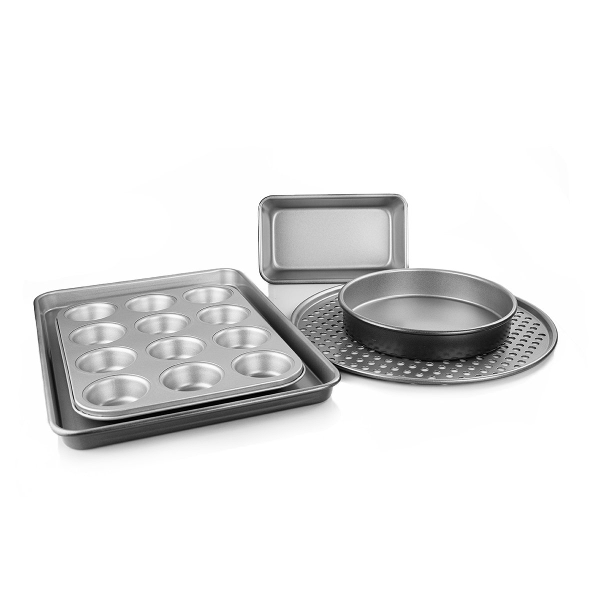 Cuisinart Bakeware Essentials Set | 5-Piece