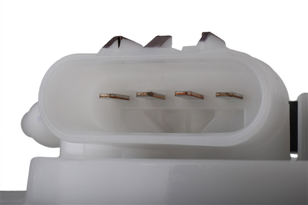 GM Genuine Parts MU1791 Fuel Pump Module Assembly Fits select: 2000-2003 BUICK LESABRE, 2001-2002 CADILLAC DEVILLE