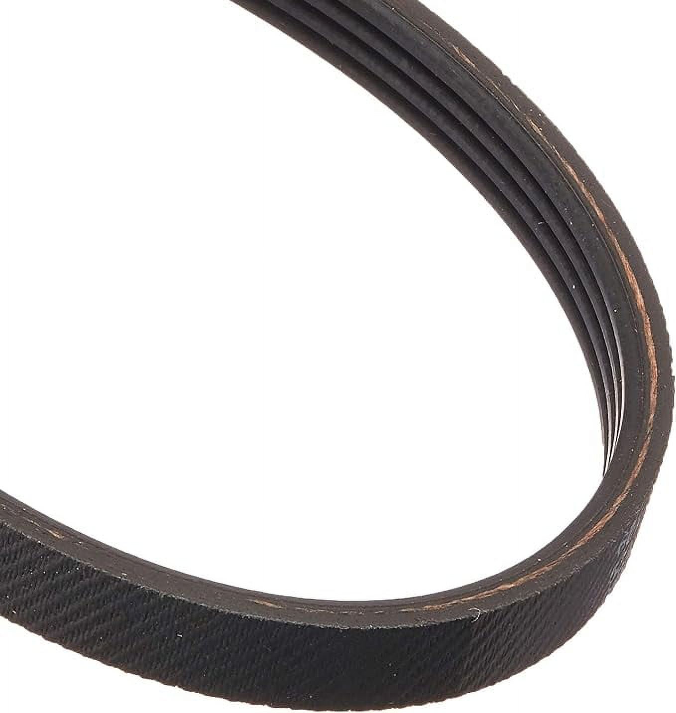 LG 4400EL2001F Genuine OEM Drum Belt for LG Dryers