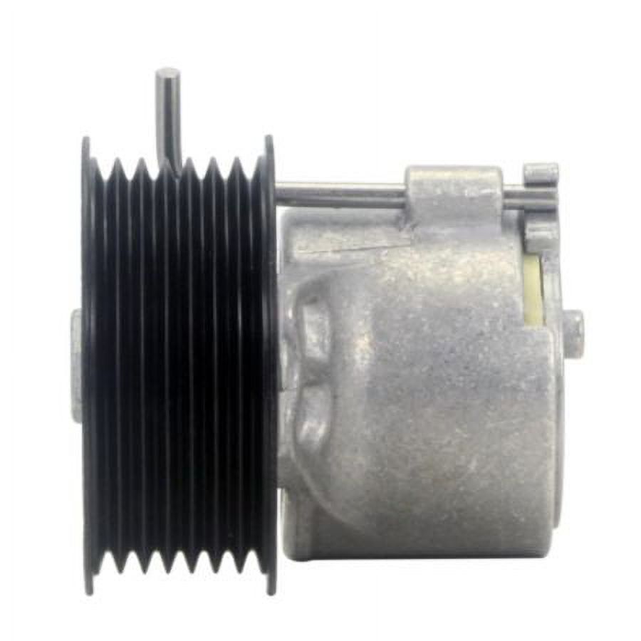 Litens Serpentine Belt Tensioner: 1 Piece Fits select: 2011-2015,2018-2019 AUDI Q7