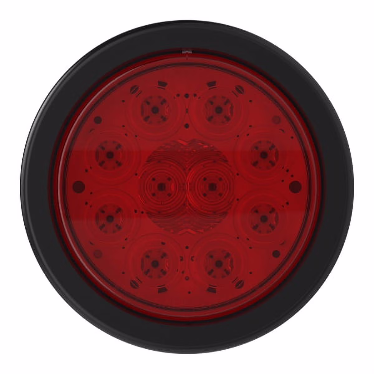 Grote 53462 - Stop, Tail, Turn Lamp, 4