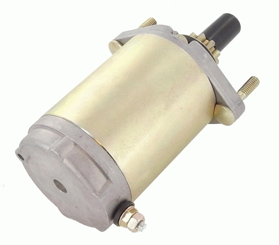 New Starter 2006 06 Arctic Cat Z370 367cc