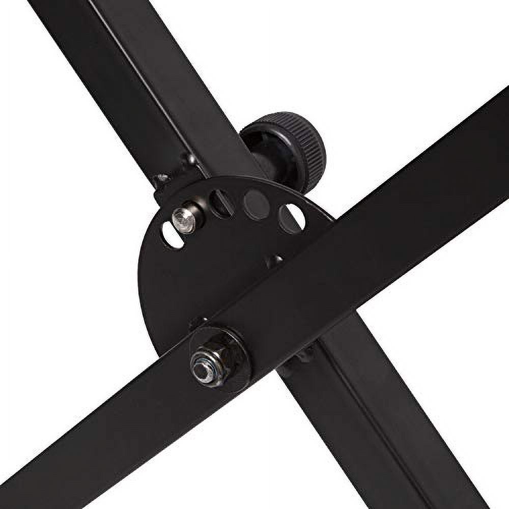 Yamaha PKBS1 Adjustable X-Style Keyboard Stand (Used)