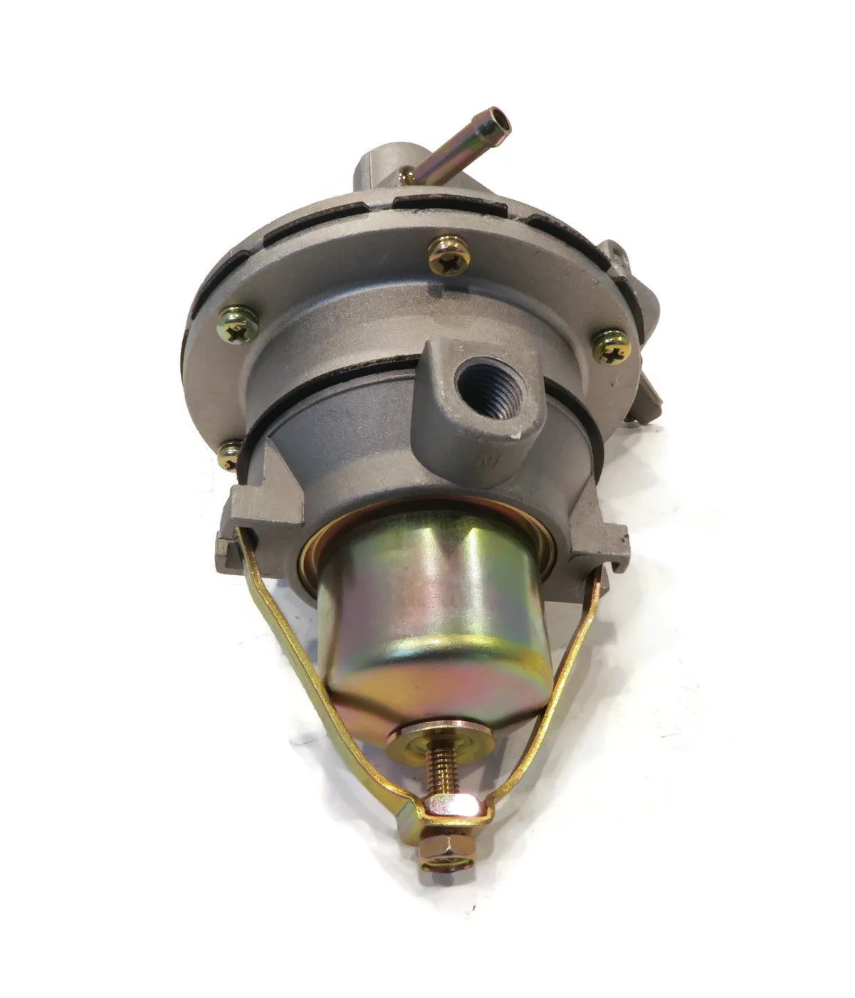 The ROP Shop | Fuel Pump for Mercury MerCruiser 1985 1986 1987 1988 2 BBL. 0B434941 0B774251