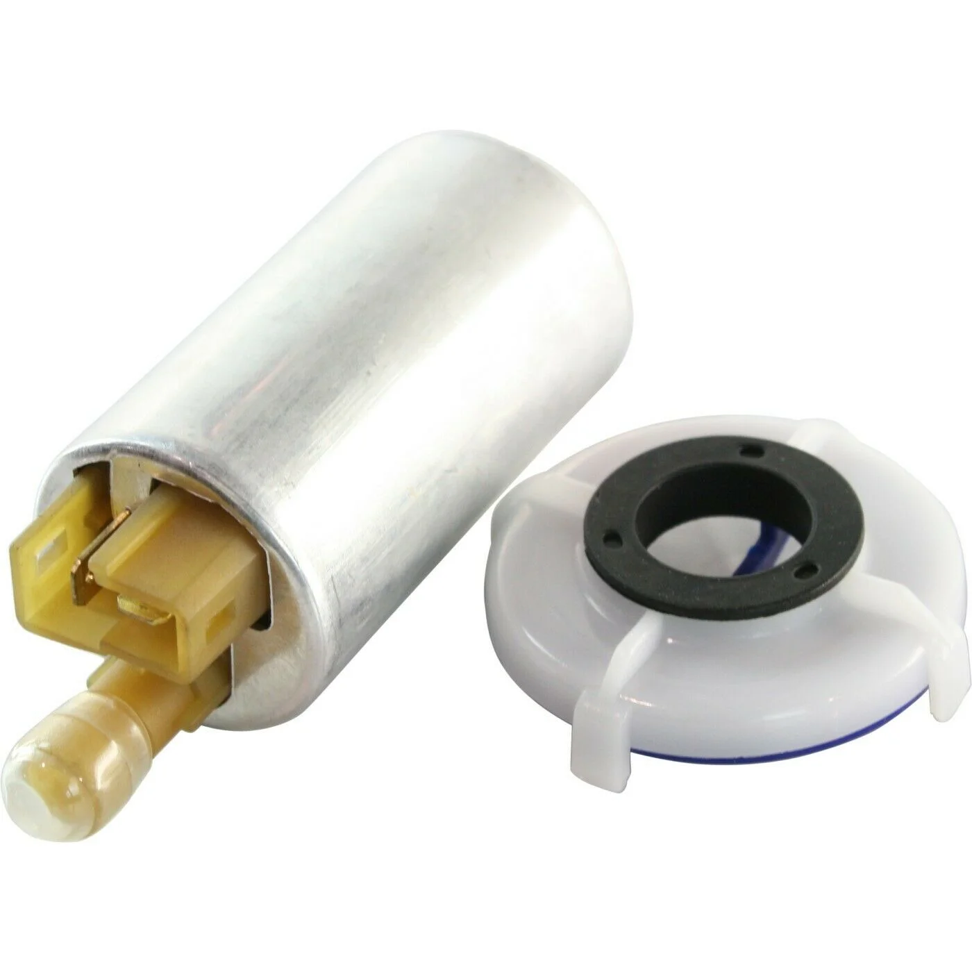 Teledu Electric Fuel Pump Gas For Cabriolet Corrado Fox Golf Jetta Passat Scirocco