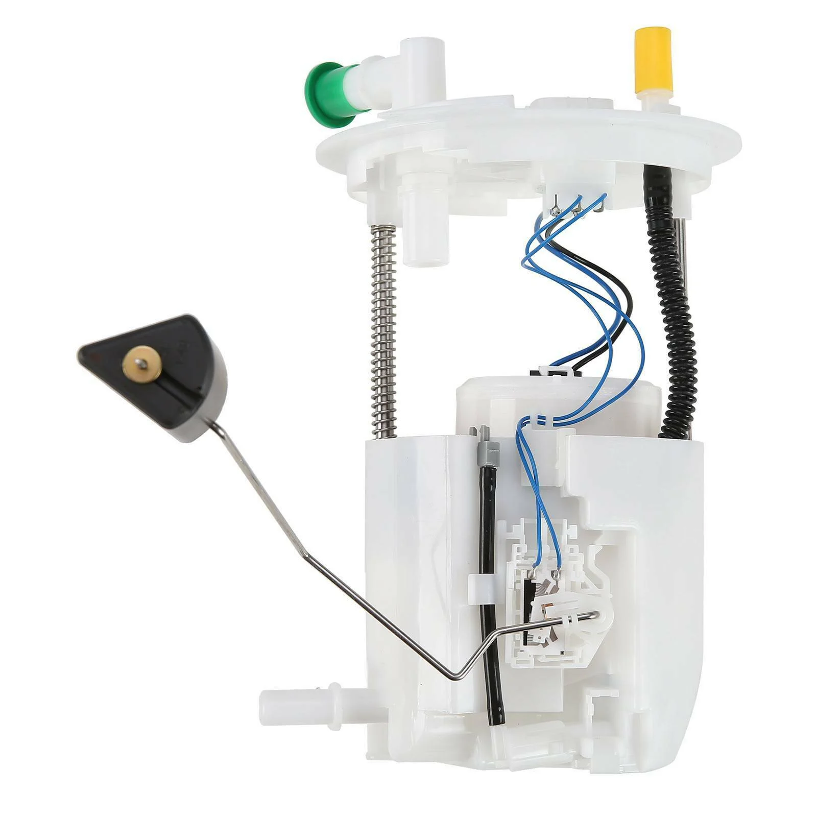 Fuel Pump Assembly For Interceptor MKS Police Sedan Taurus 3.5L 3.7L AWD Right