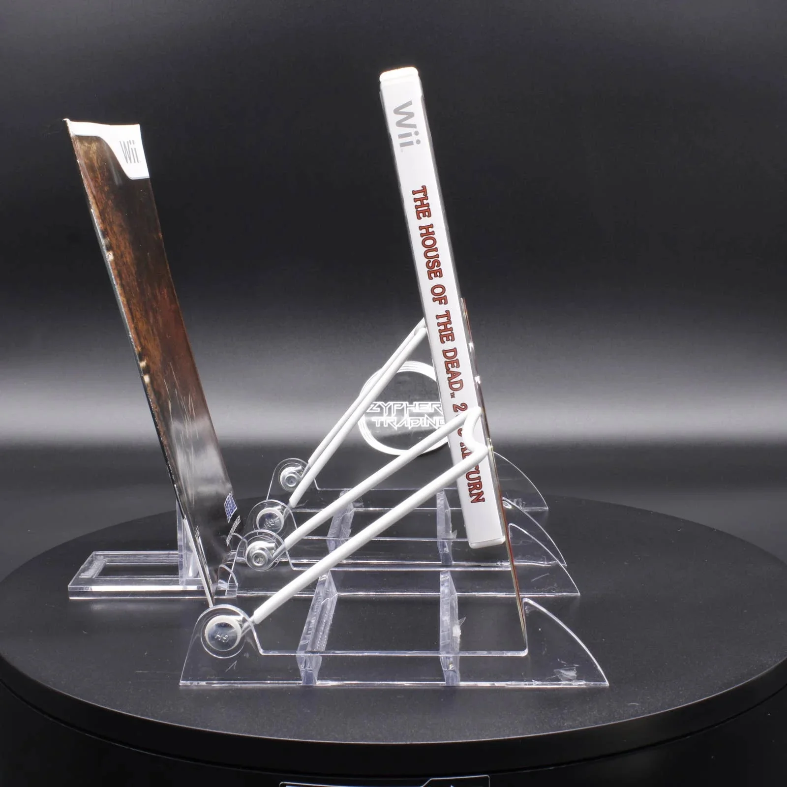 The House of the Dead 2  3 Return | Nintendo Wii