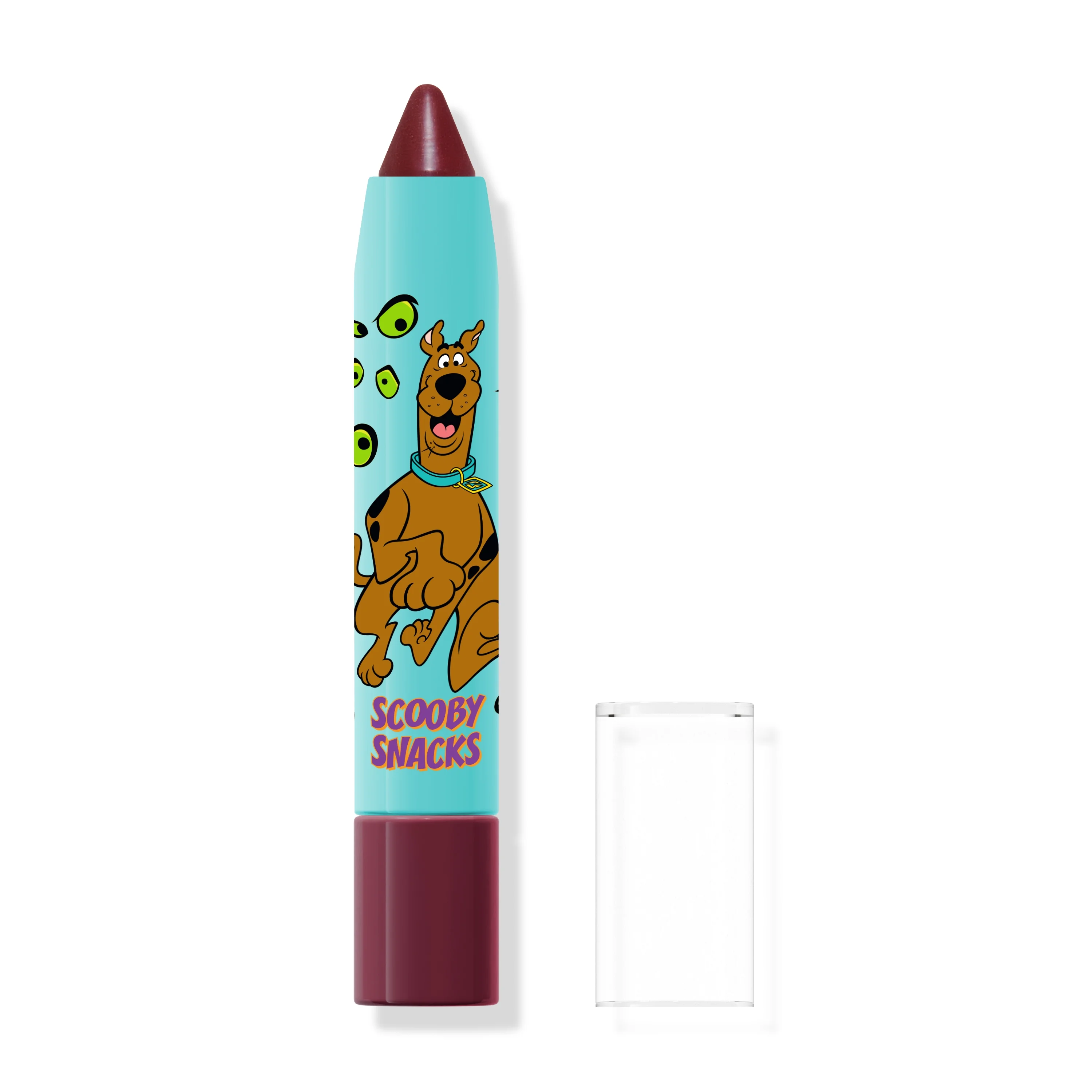 Wet n Wild Scooby Doo Scooby Snacks Lip Balm Stain-Pupcakes