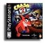 Crash Bandicoot 2: Cortex Strikes Back - PlayStation