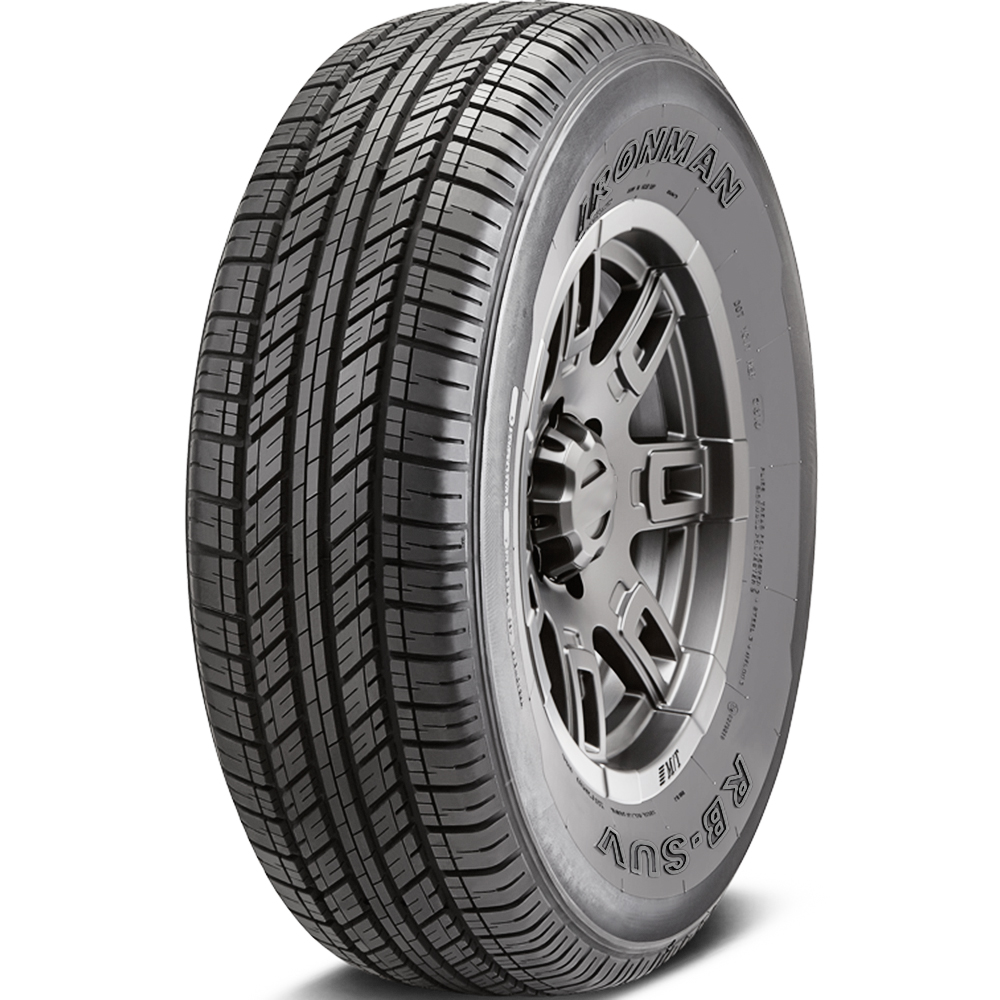 Ironman RB SUV 225/70R16 103T BW All Season