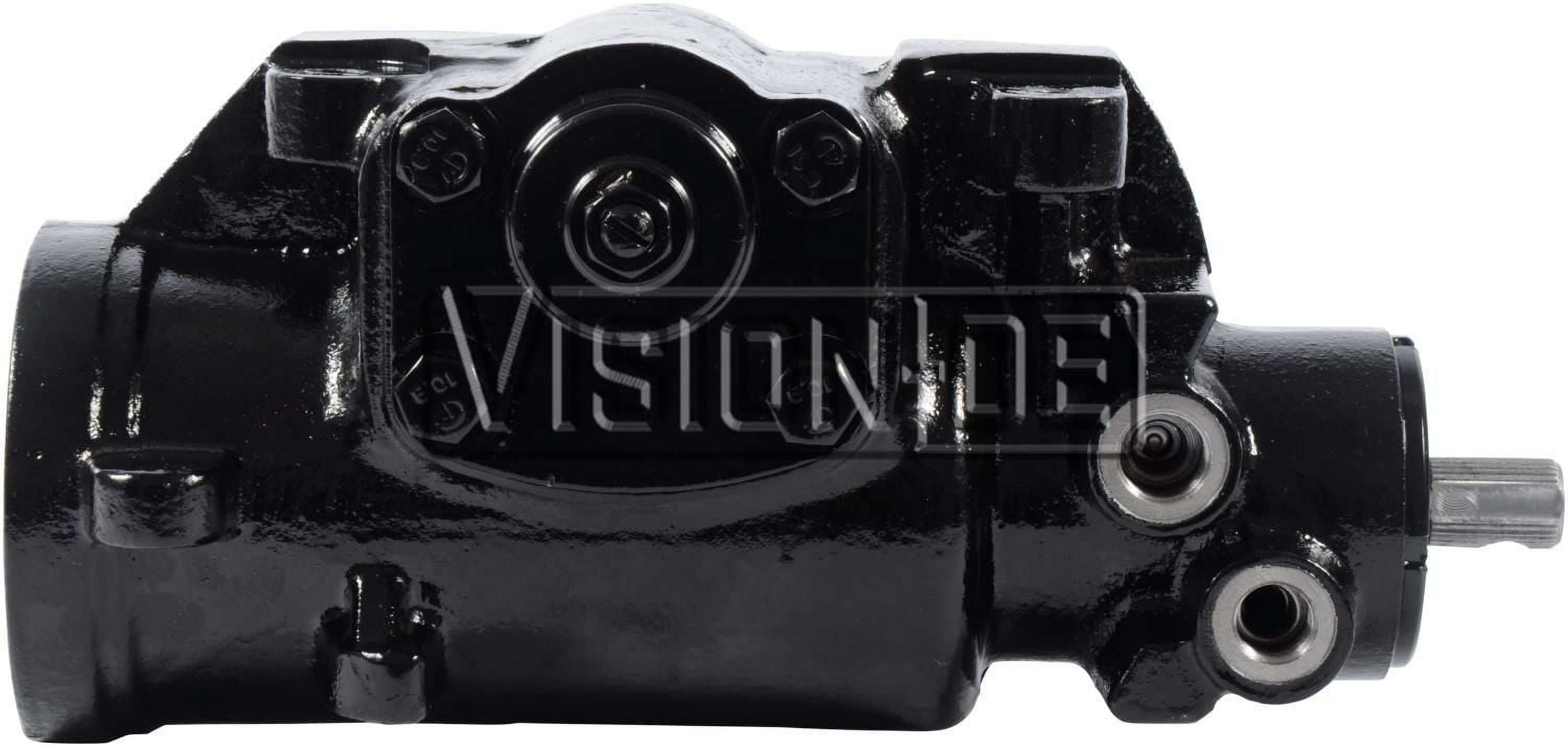 Vision N502-0114 New Steering Gear