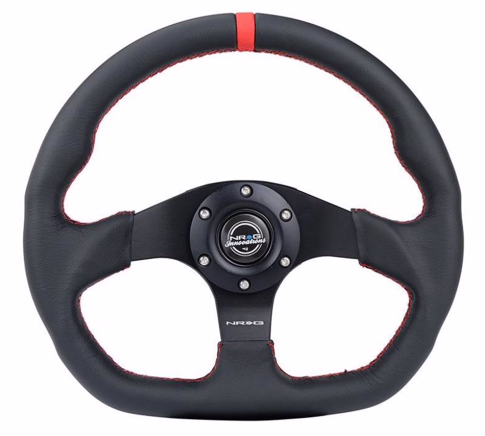 NRG Steering Wheels - Reinforc