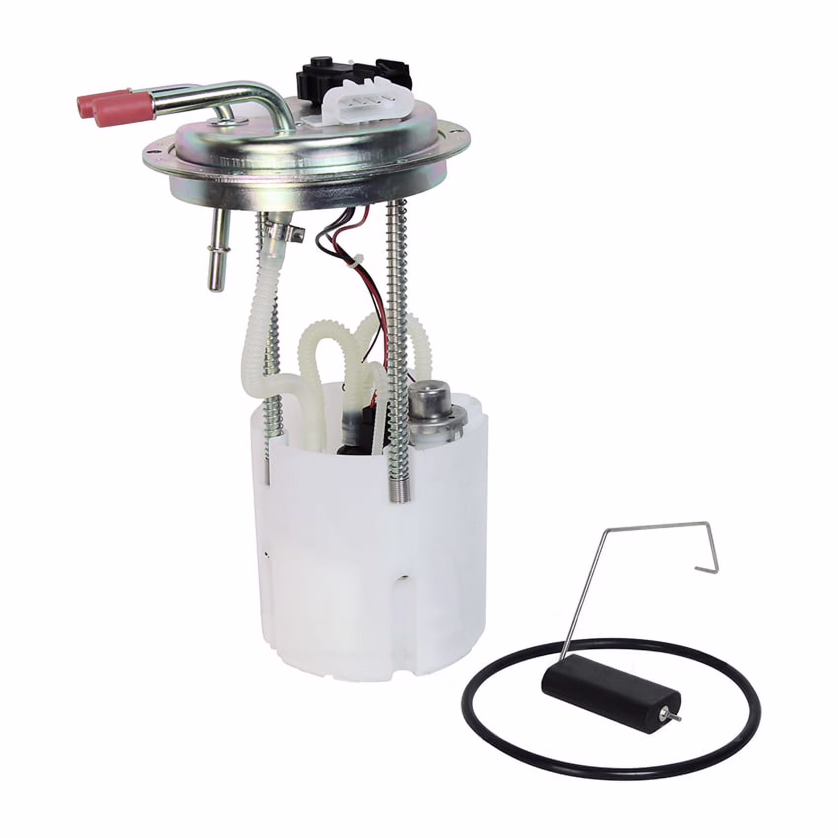 New Fuel Pump Module Fits Chevrolet Tahoe Flex 5.3L 6.2L 2008-2014 19300964