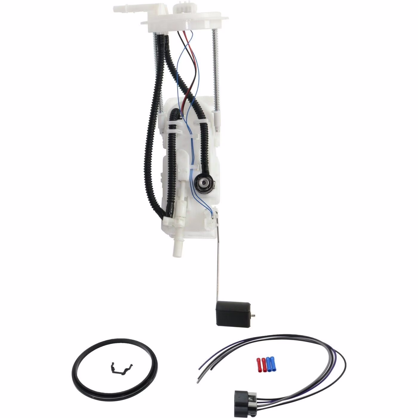 Teledu Fuel Pump Assembly For 2004-2009 Cadillac SRX Base Sport Utility DOHC