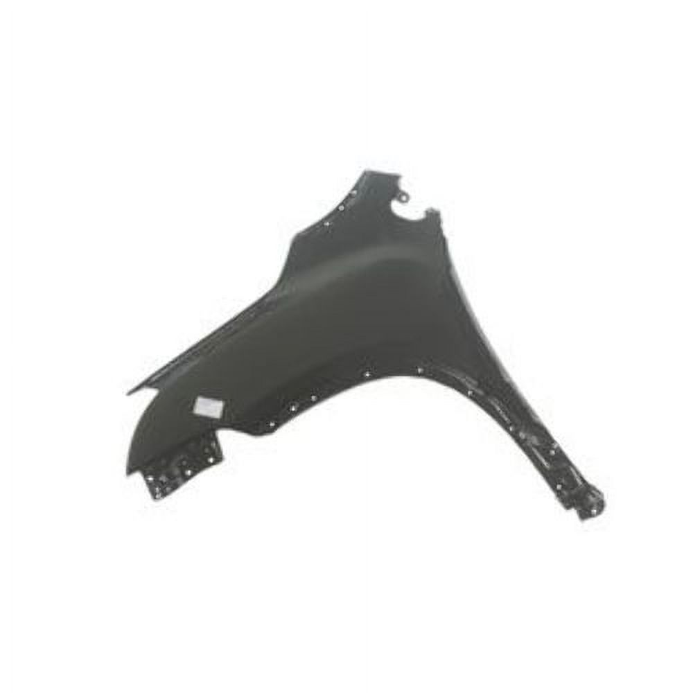 New Genuine Chevy Trax Front Fender Assembly Right OE 42334474