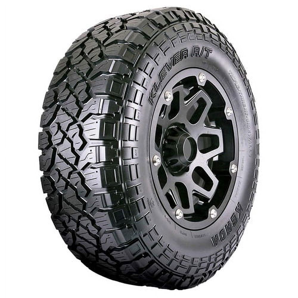 Kenda Klever R/T KR601 33X12.50R22 F/12PLY BSW (2 Tires)