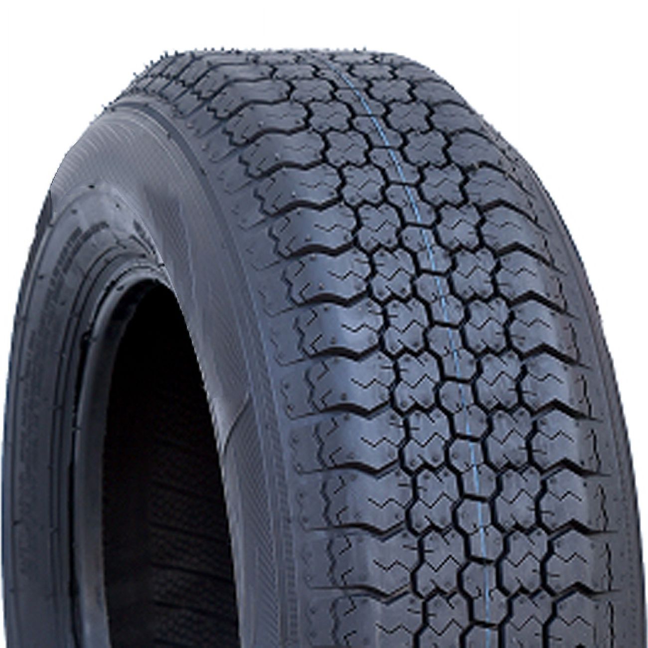 Tire Transeagle TE501 ST 205/75D15 Load C 6 Ply Trailer